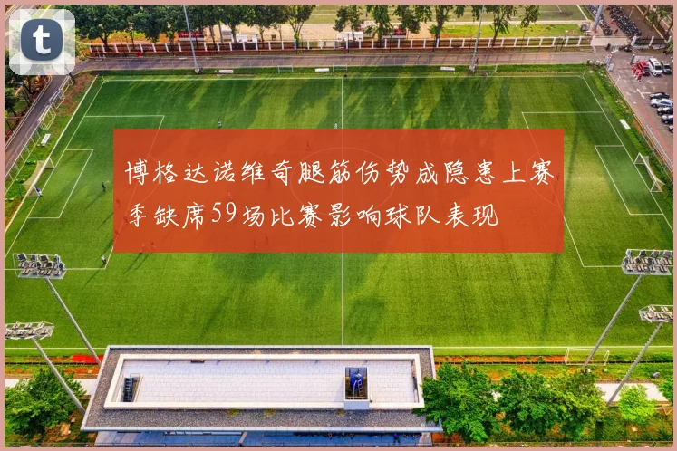 博格达诺维奇腿筋伤势成隐患上赛季缺席59场比赛影响球队表现